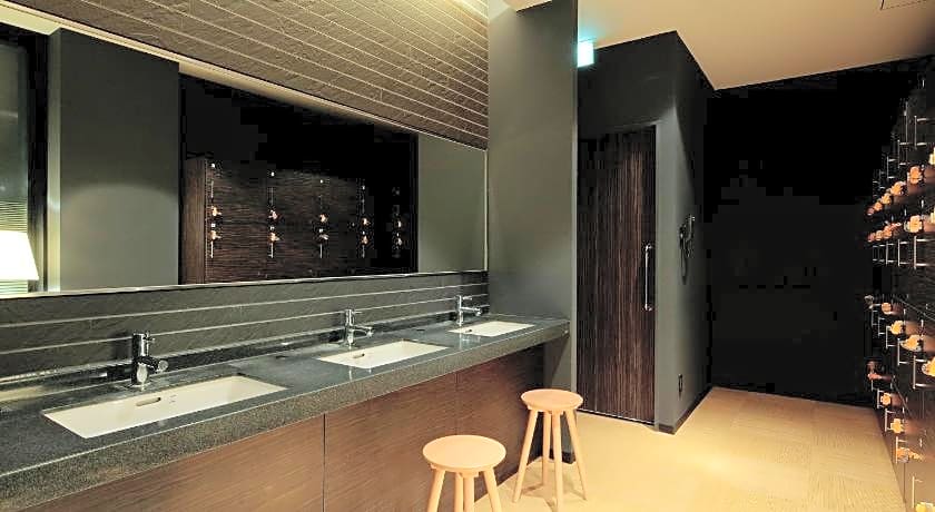 Candeo Hotels Kameyama