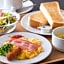 Hotel Wing International Hitachi