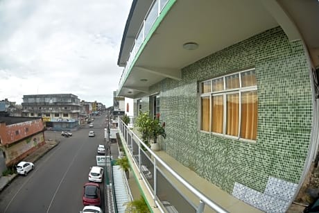 Frota Palace Hotel