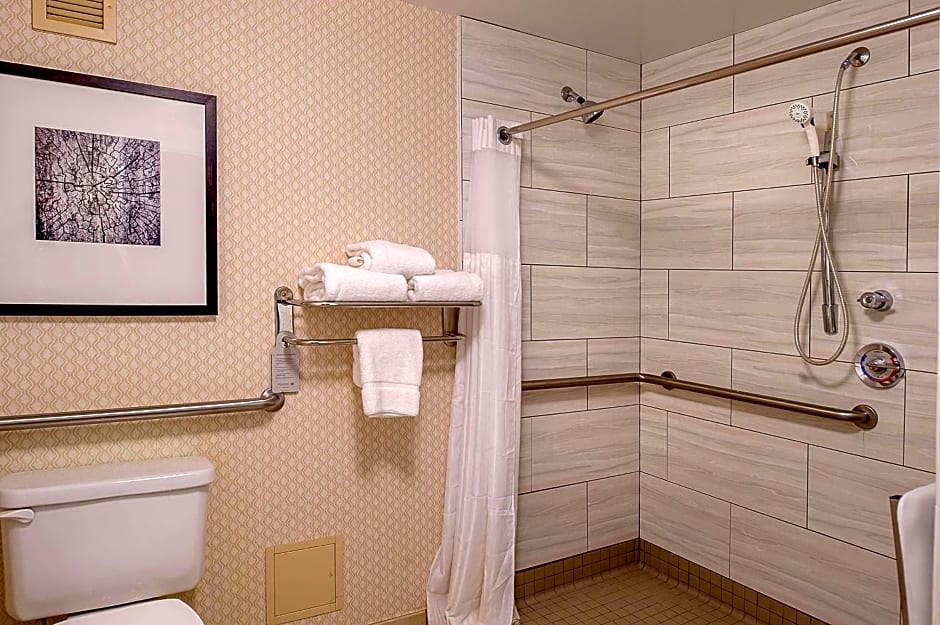 Hilton Garden Inn St. Louis