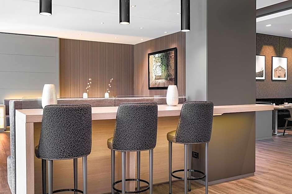 AC Hotel by Marriott Bologna