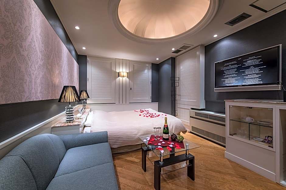 Hotel Moana Shinjuku (Adult Only)