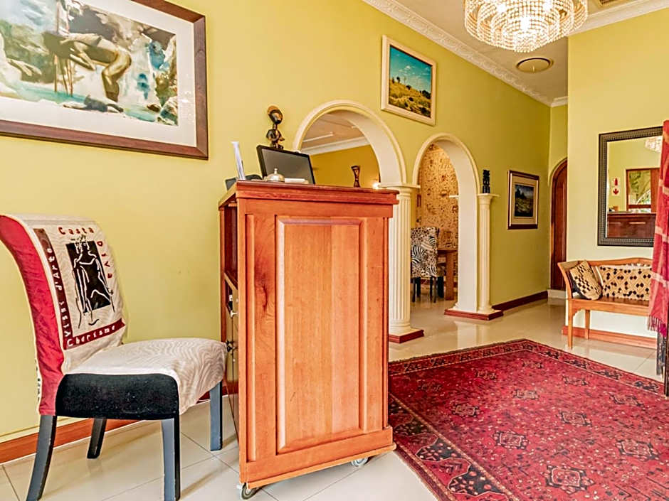 Casta Diva Boutique Hotel