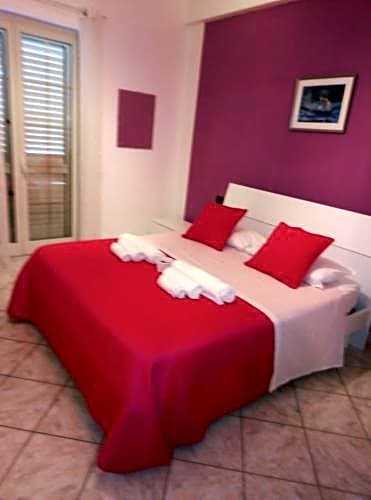 Bed and breakfast Le Sirene