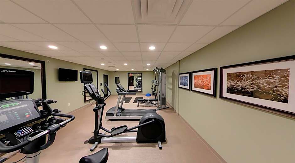 Staybridge Suites Ann Arbor- Research Pkwy By IHG