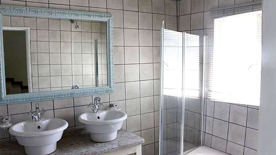 Magoebaskloof Getaway