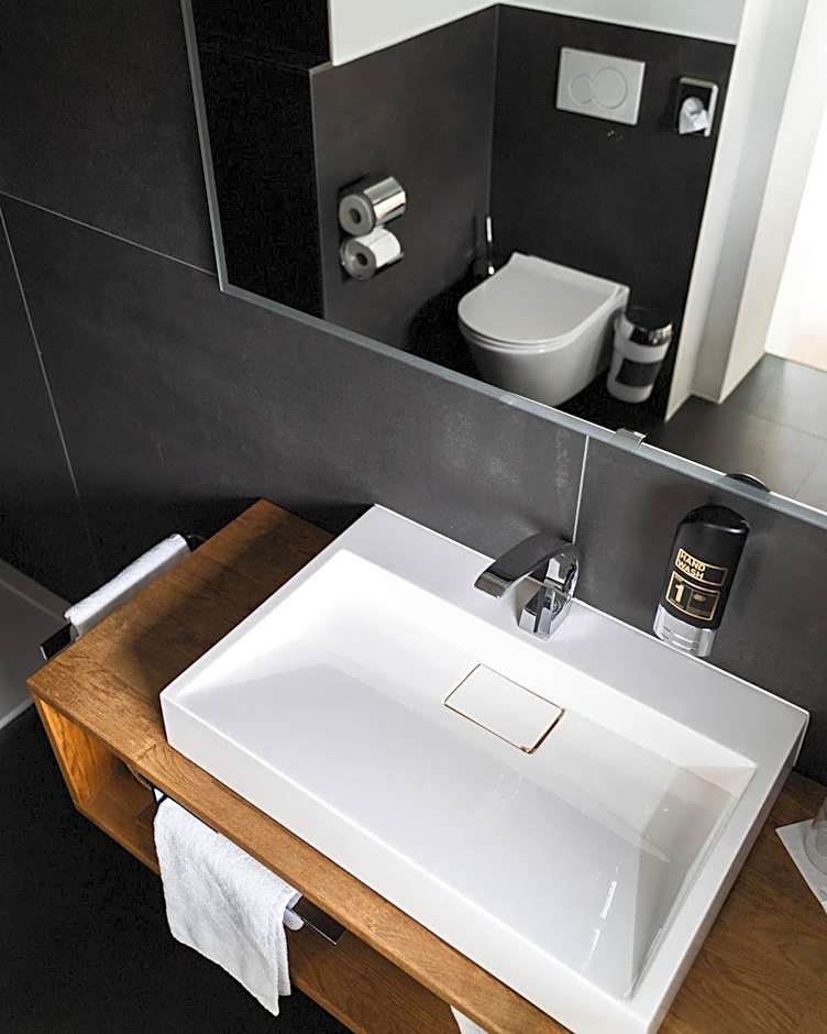 QC Hotel Quartier Chiemsee