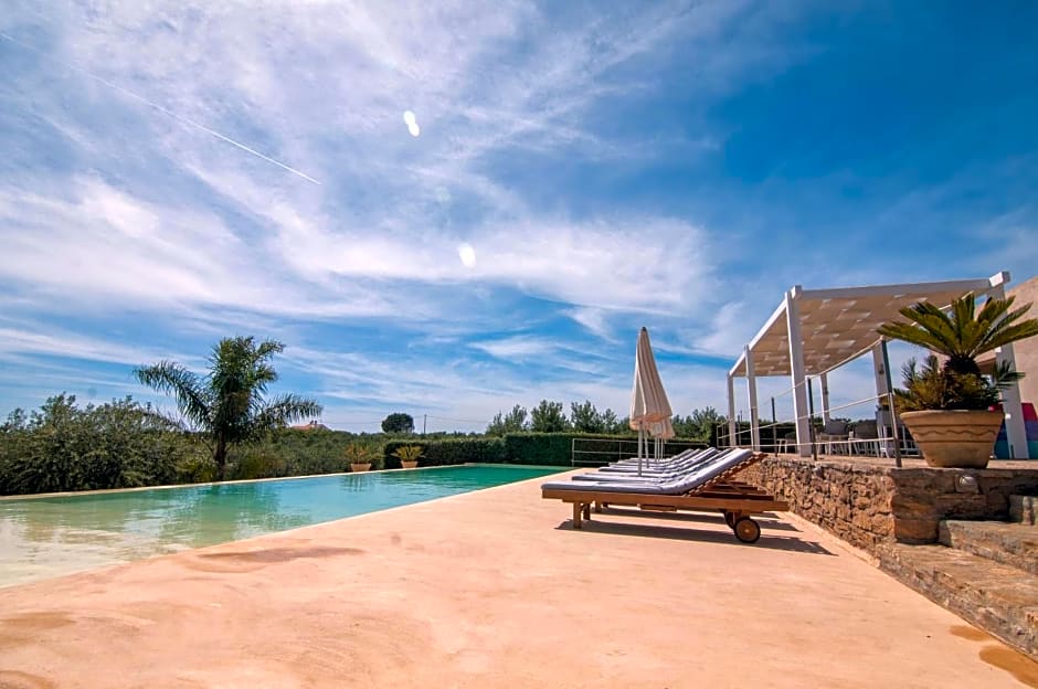 Relais Casina Miregia