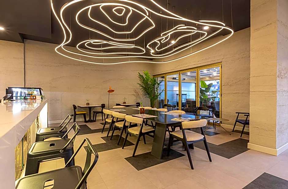 Smart by Dedeman Eskişehir