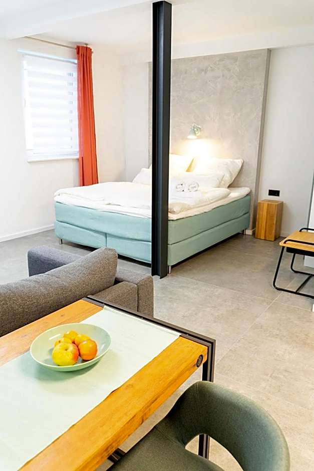 City Apartments Hannover