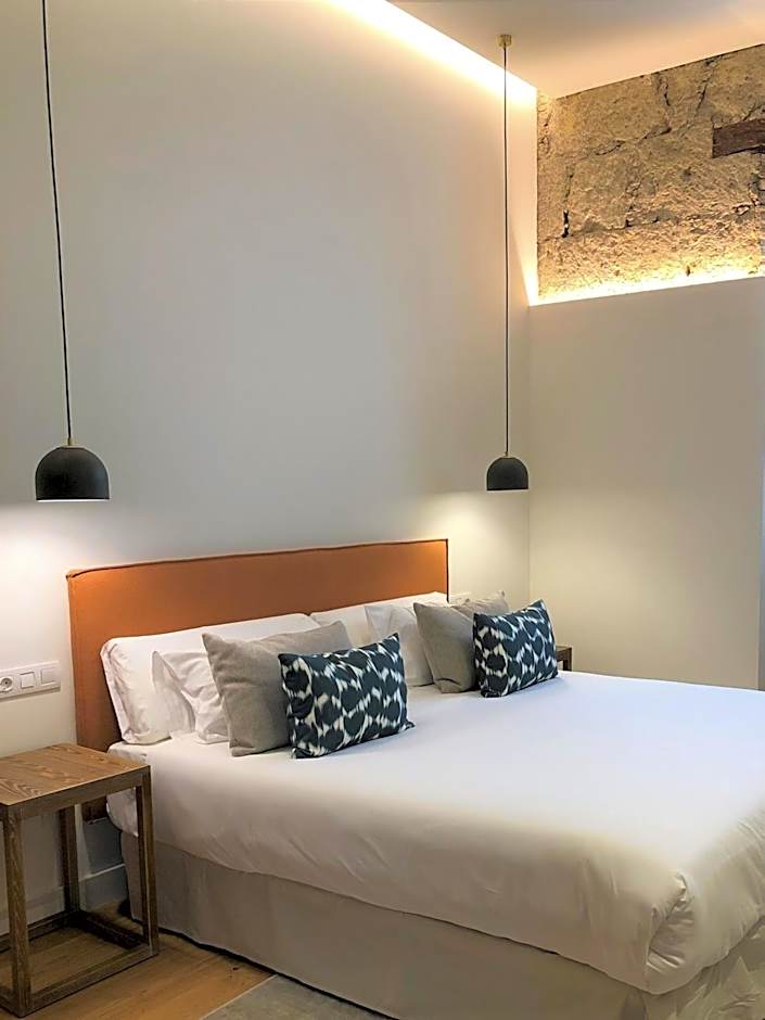 VEINTIUNO Emblematic Hotels - Adults Only