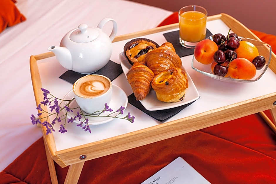 Town House Campo de' Fiori