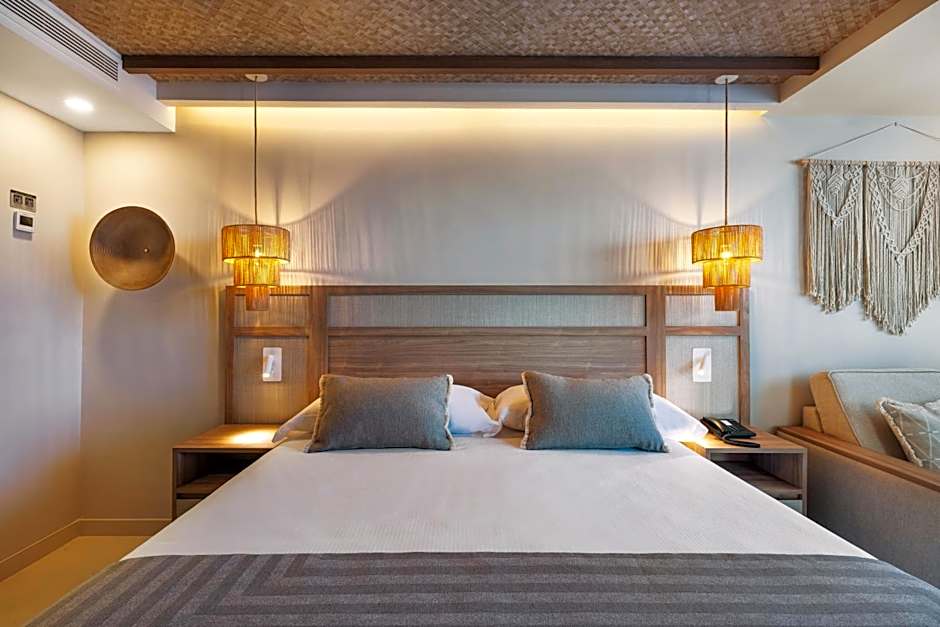 Hotel Riu Palace La Mola