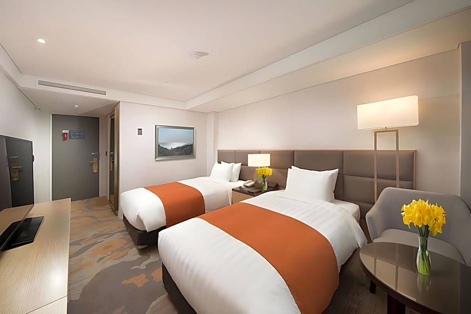 Jeju Sun Hotel & Casino
