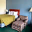 Horseshoe Curve Lodge