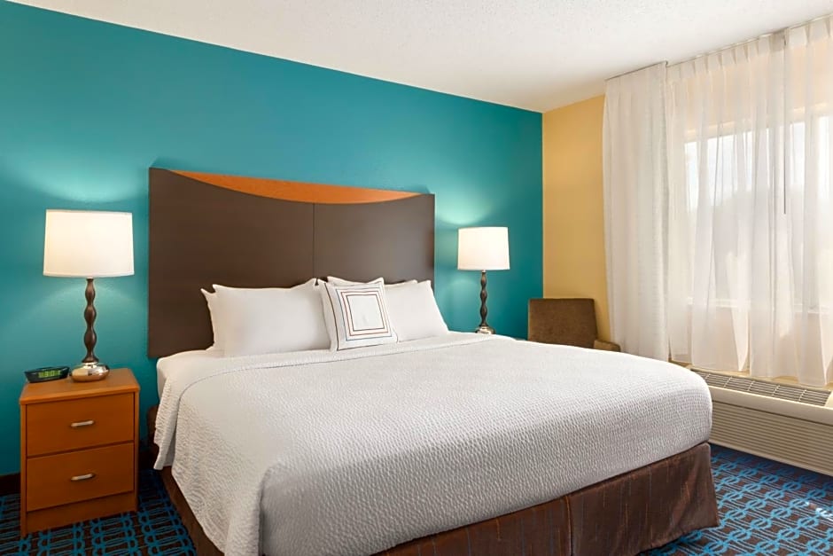 Fairfield Inn Grand Forks