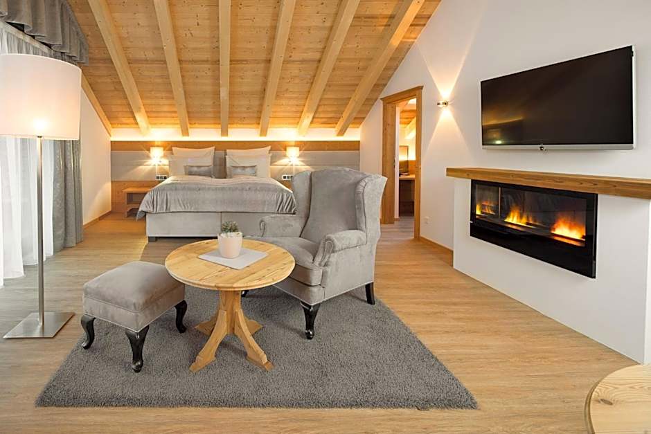 Savoy Dolomites Luxury & Spa Hotel