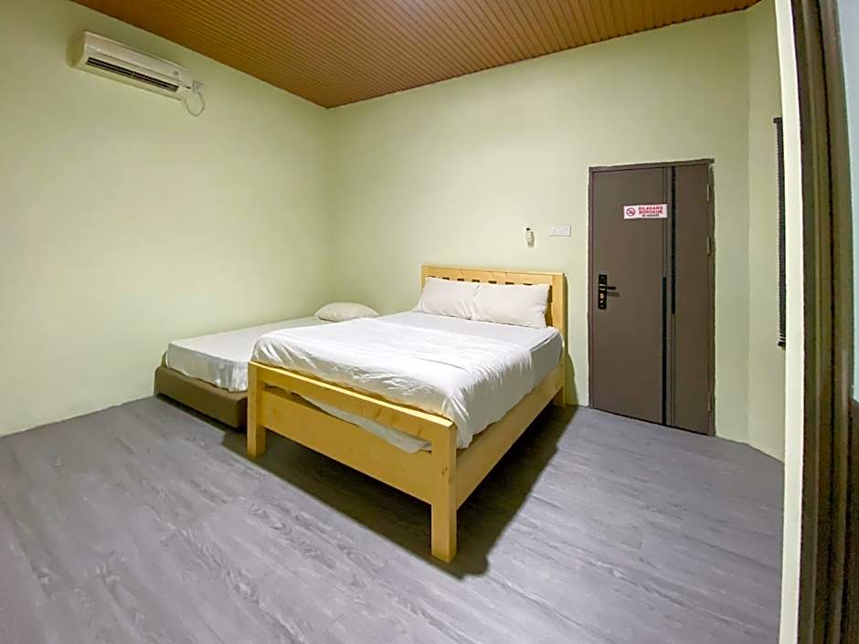 Homestay D3 Mitra RedDoorz