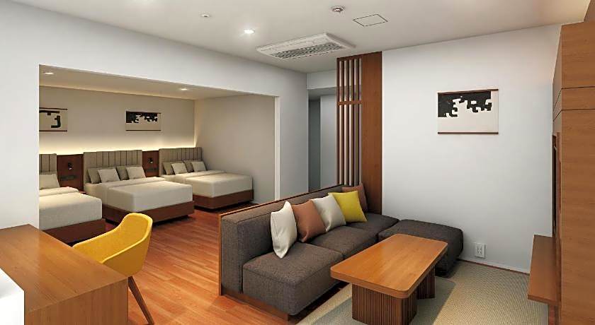 Hotel Vison