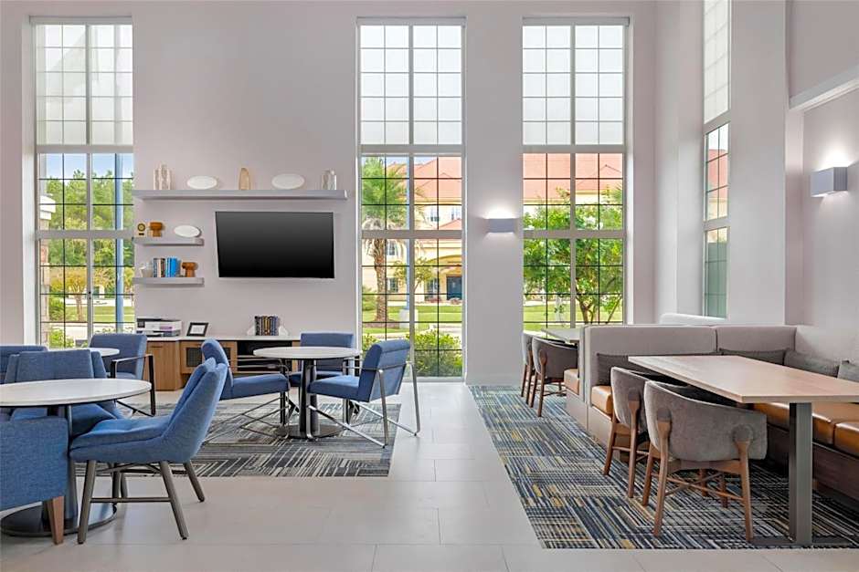 Homewood Suites By Hilton Slidell