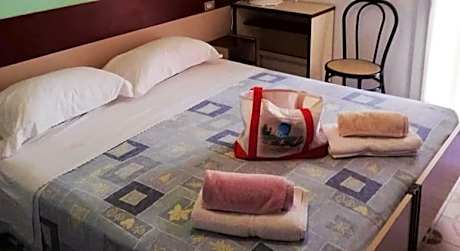 Triple Room with Balcony