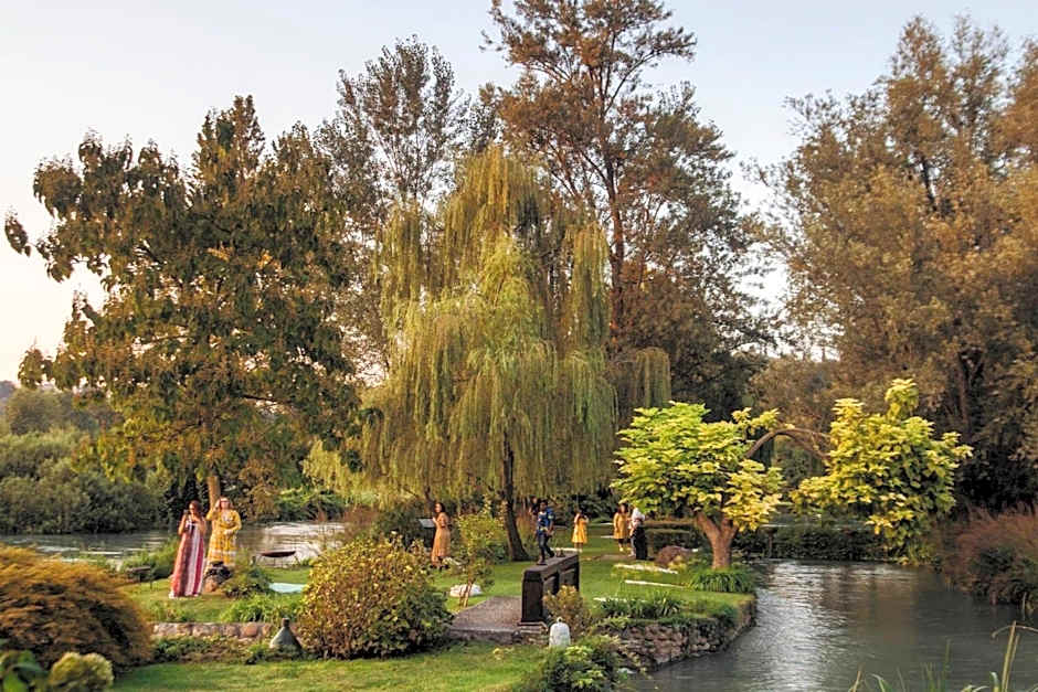 La Finestra sul Fiume