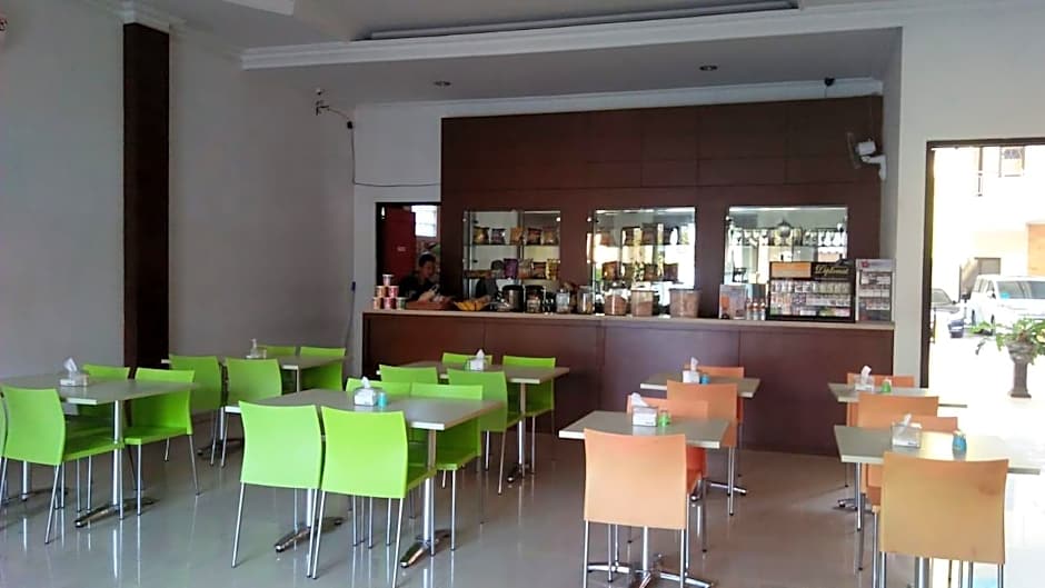 Hotel Sulawesi Kertajaya