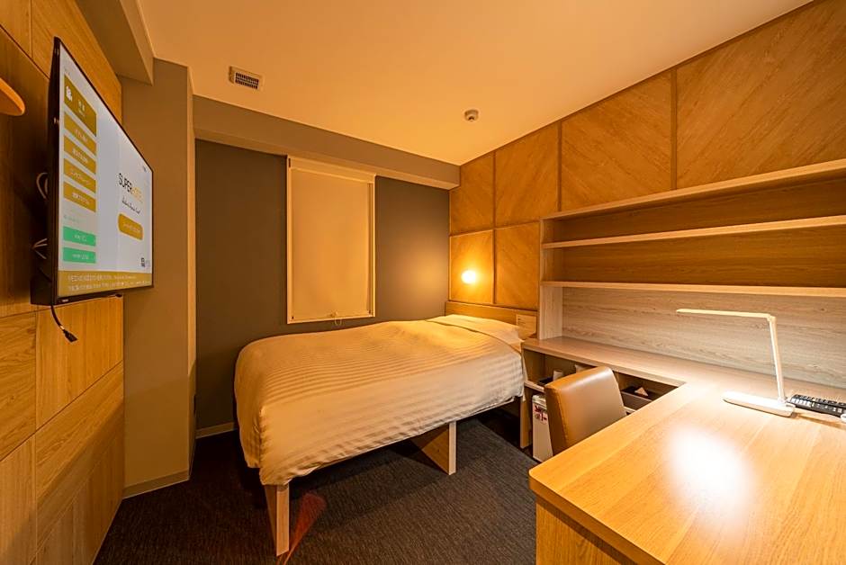 Super Hotel Shikoku-chuo