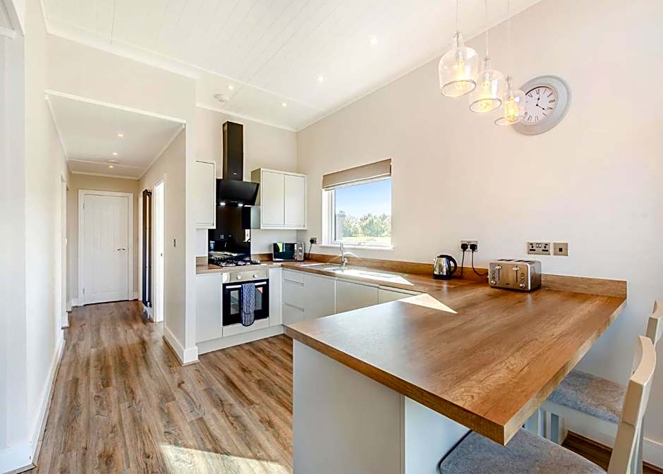 Waterside Hambleton Lakeside Lodges
