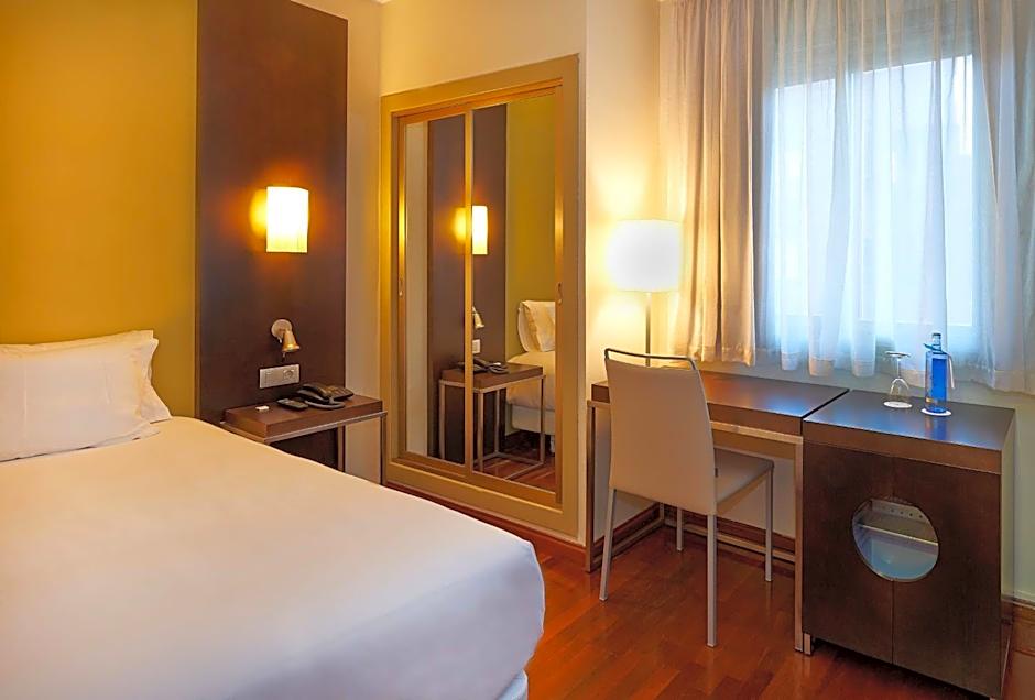 iStay by NH Zaragoza Sport Hotel