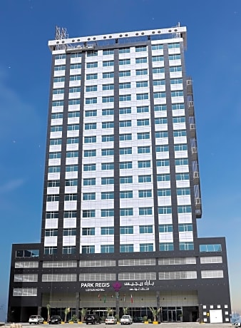 Park Regis Lotus Hotel