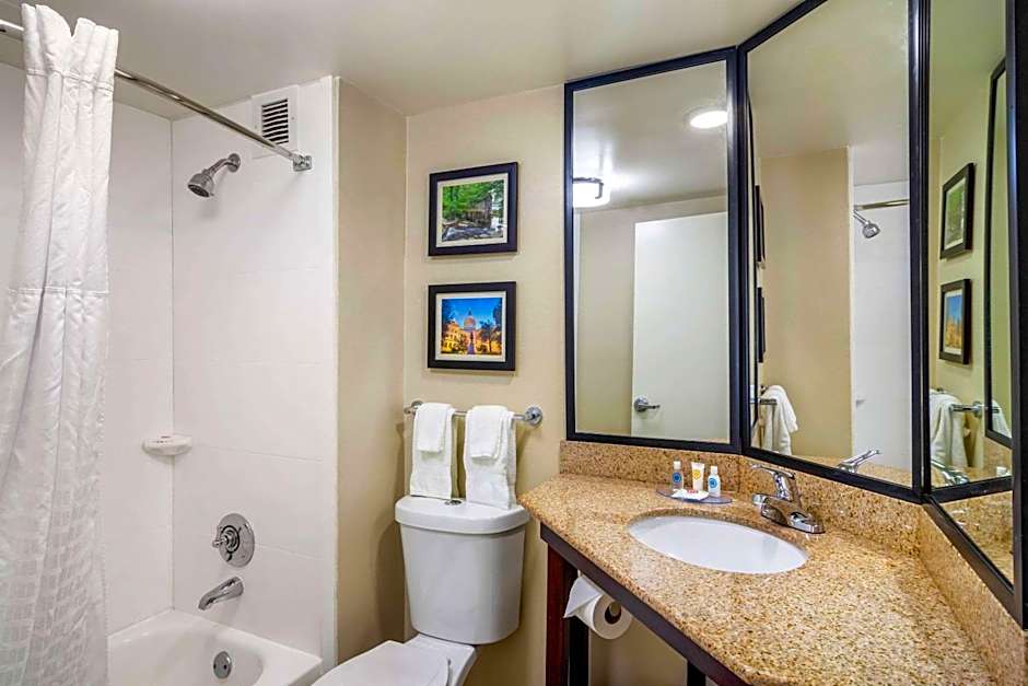 Comfort Inn Atlanta International Airport