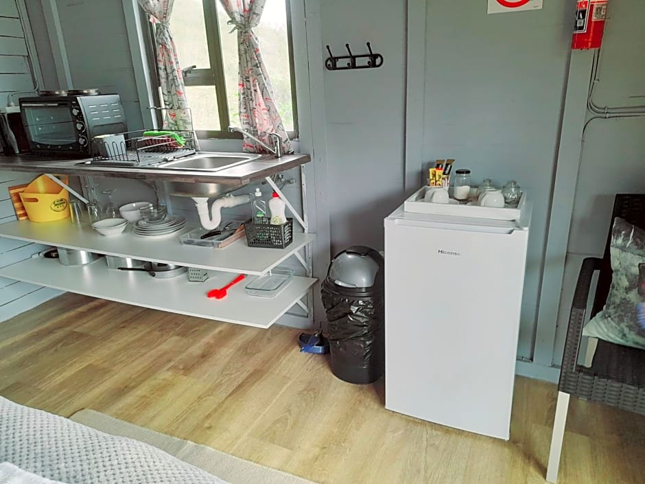 Entendeni Lodge SelfCatering