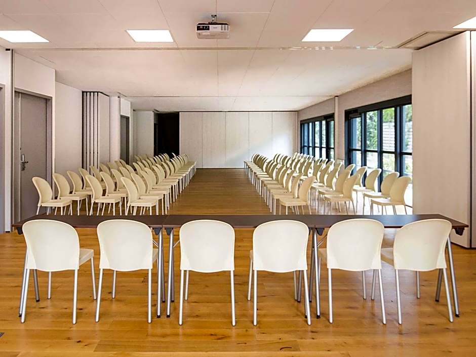 ibis Rennes Beaulieu