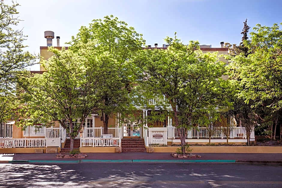 Hotel Chimayo De Santa Fe