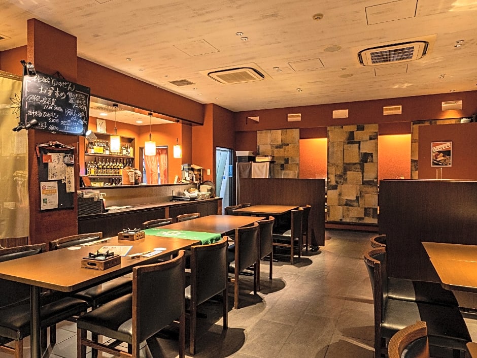 Hotel Wing International Himeji