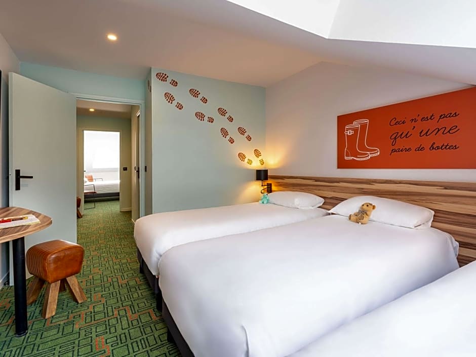 Hotel Mercure Lisieux