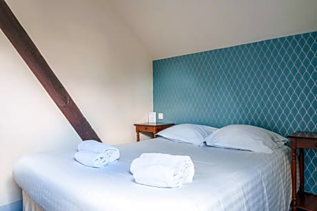 Standard Double Room-Early Booking