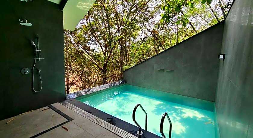 Wayanad Silverwoods Forest Resort and Spa