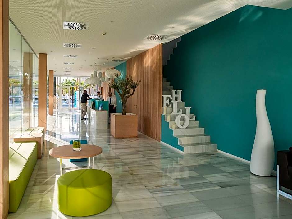 JS Palma Stay - Adults Only