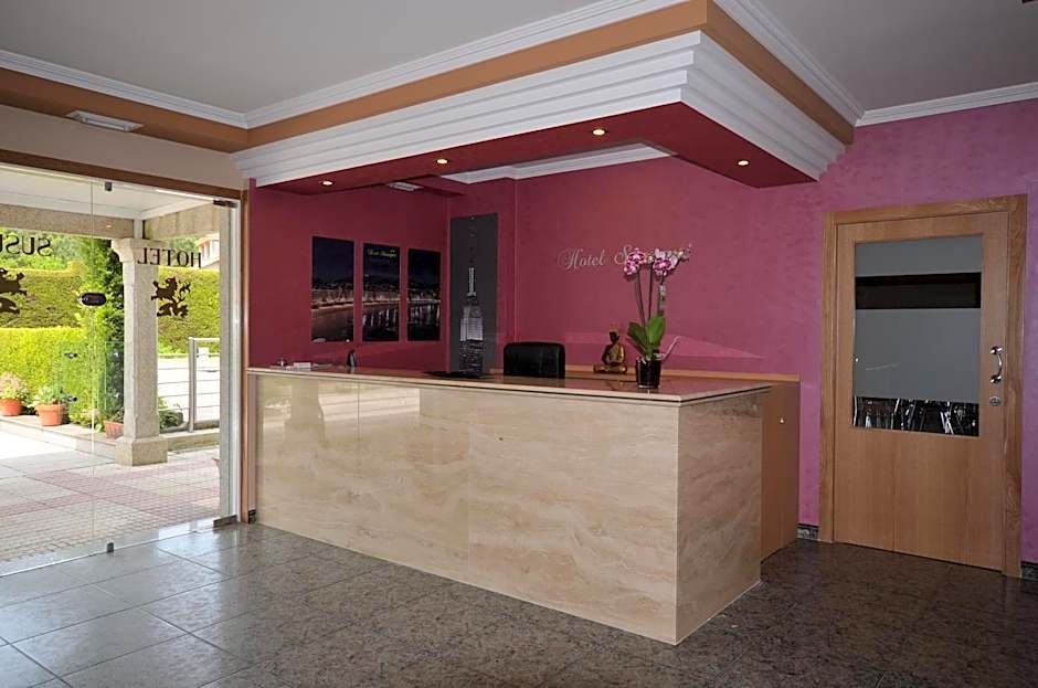 Hotel Susuqui