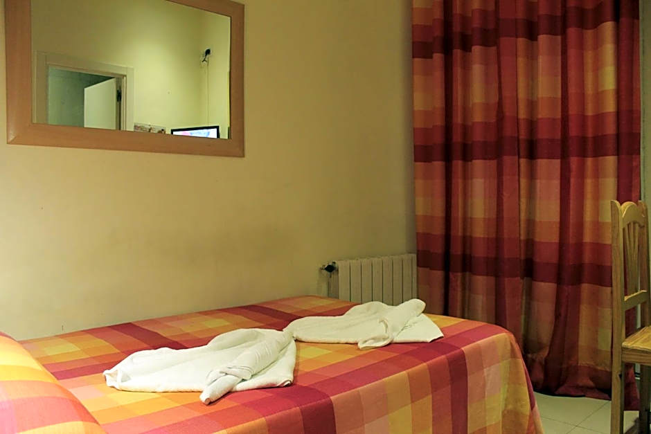 Hostal Inter Plaza Mayor