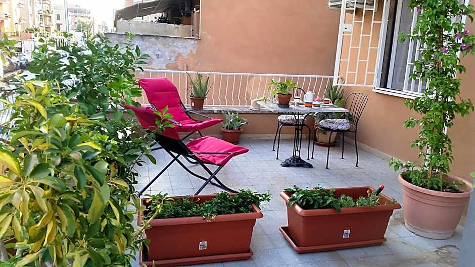 Alloggio Turistico via dei Faggi - Room