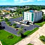 Clarion Suites at The Alliant Energy Center