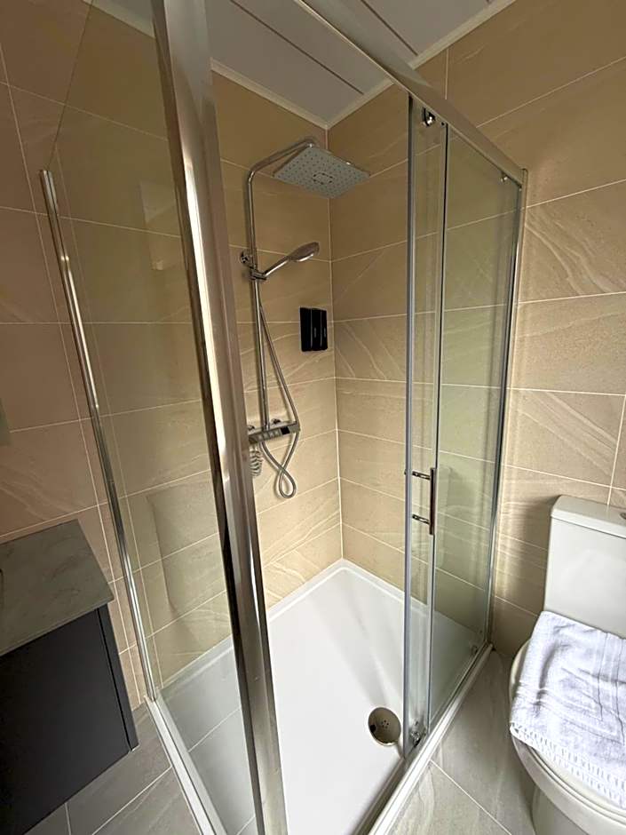 Grampian Hotel