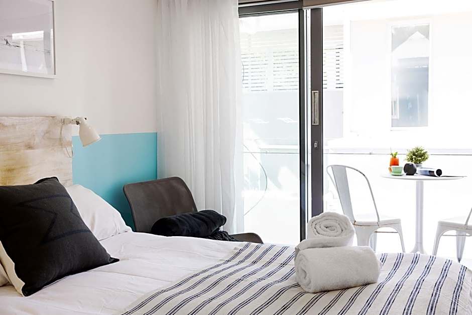 10 Hastings Street Motel