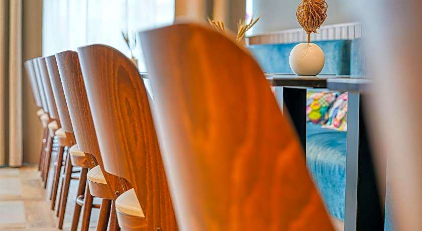 Vienna House Easy by Wyndham Freiburg