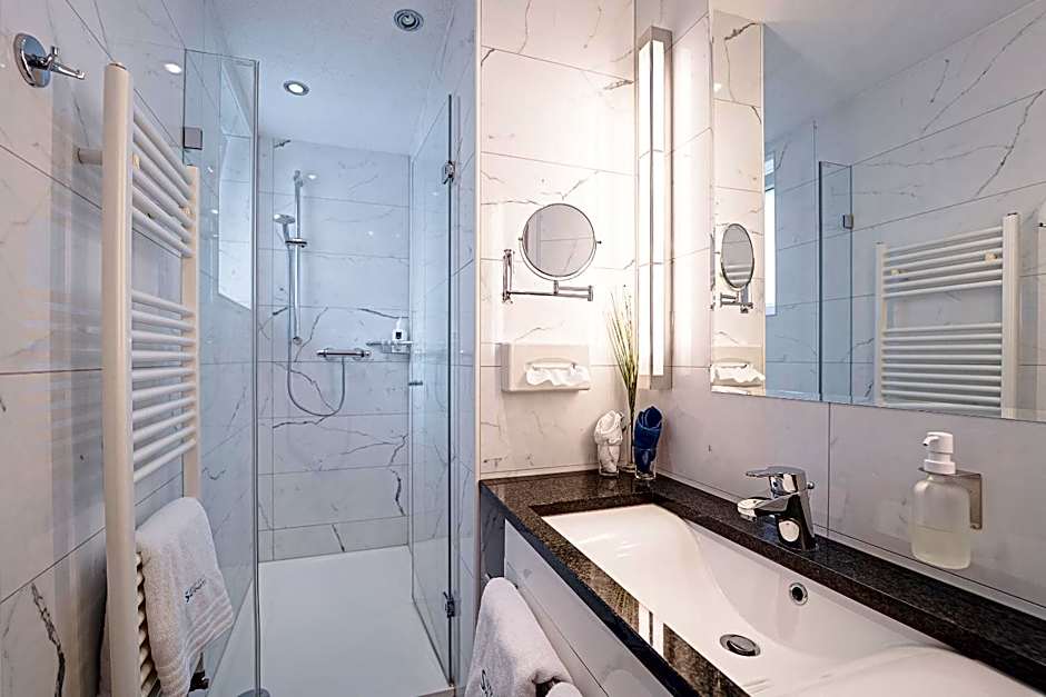 Sletz Parkhotel - Superior