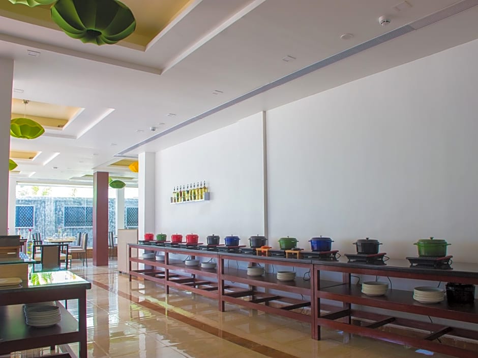 Lemon Tree Hotel Port Blair