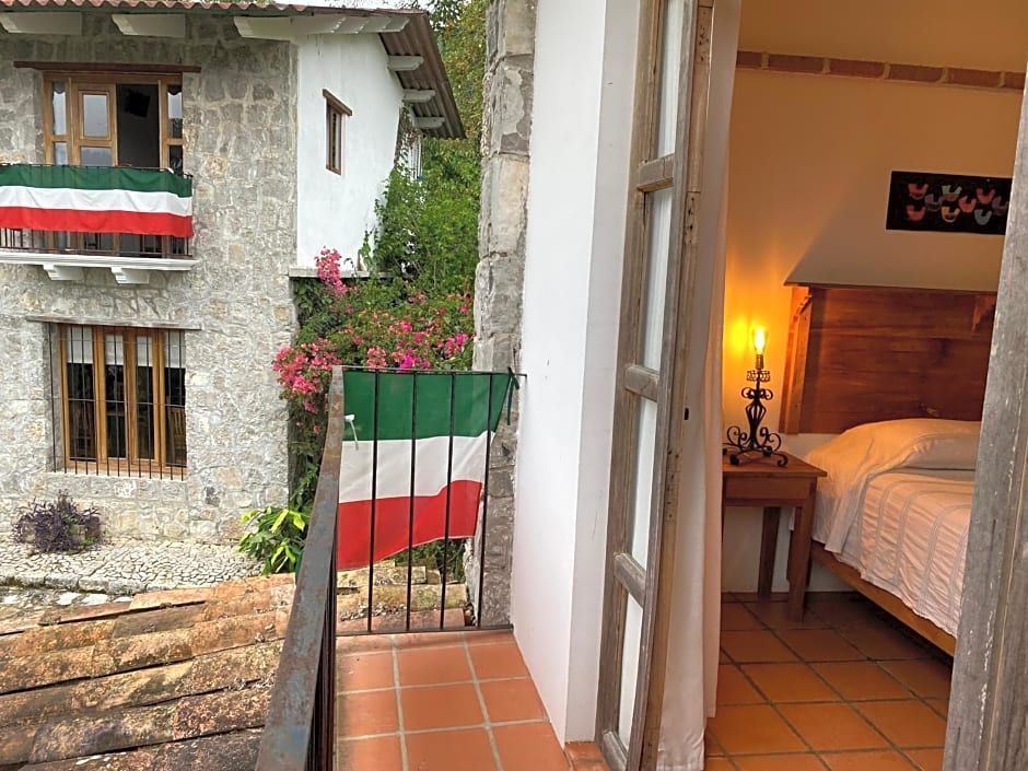 Hotel Posada La Vereda
